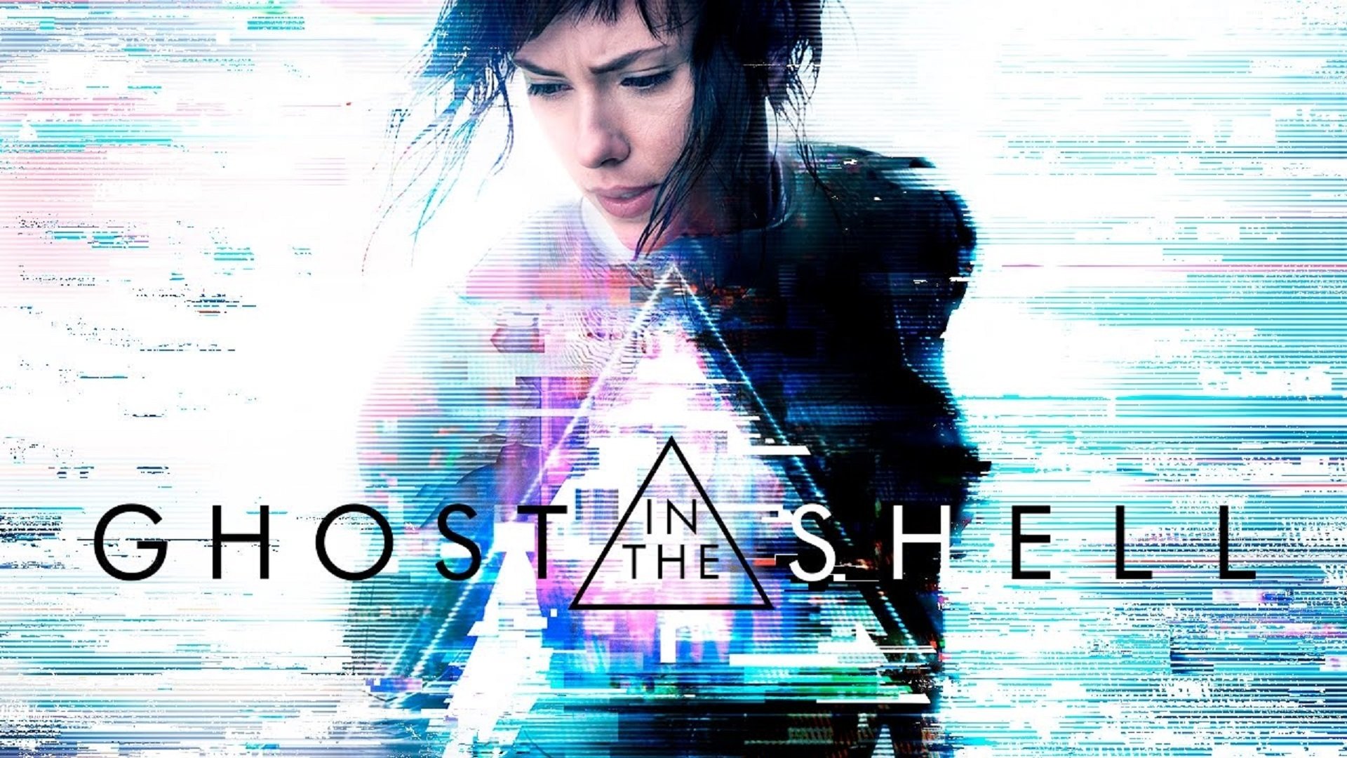 Ghost in the Shell: A Vigilante do Amanhã – Mangás e Live Action.