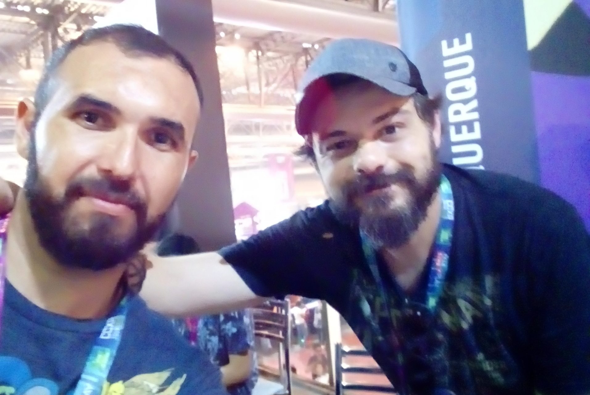 CCXP Tour Nordeste – Quadrinhos para quem quer Quadrinhos!