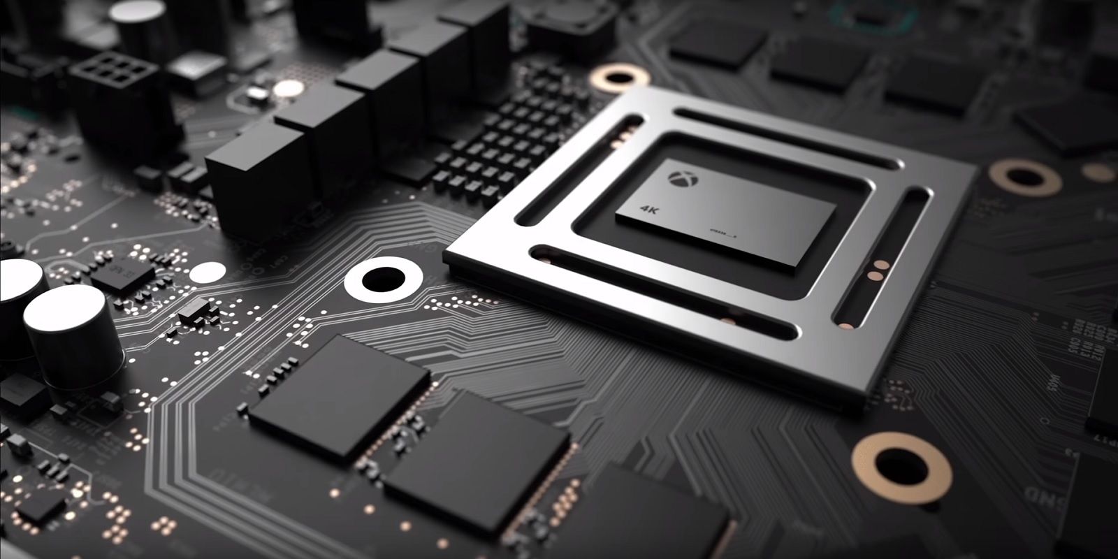 Xbox Scorpio será revelado no dia 6 de abril? Tudo indica que sim!