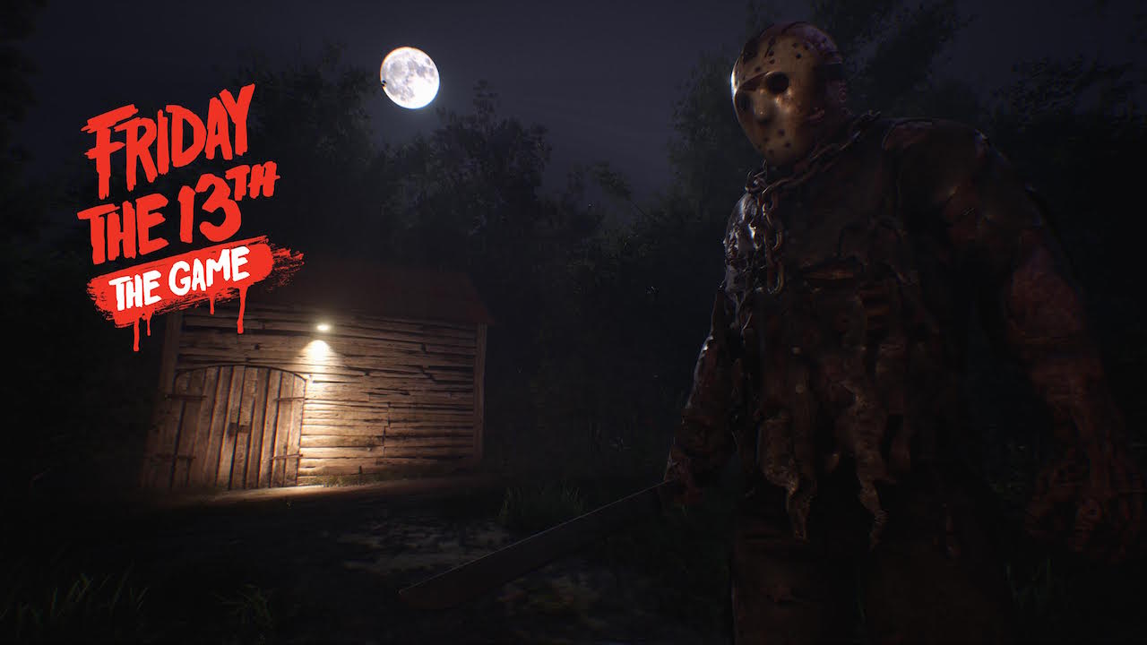 Friday the 13th: The Game – Data de lançamento anunciada