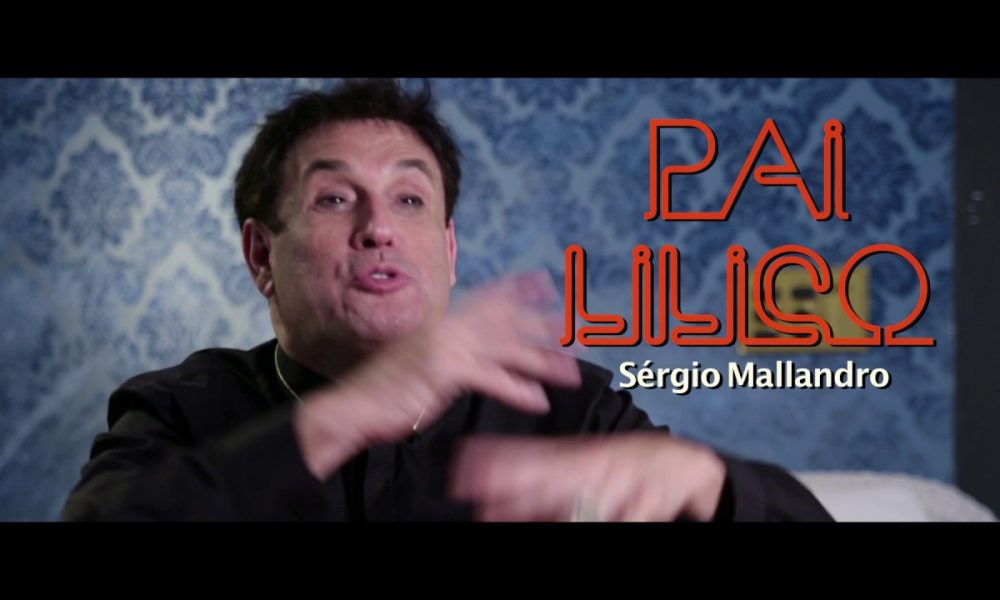  “Ninguém Entra, Ninguém Sai”: Sérgio Mallandro atua como vidente