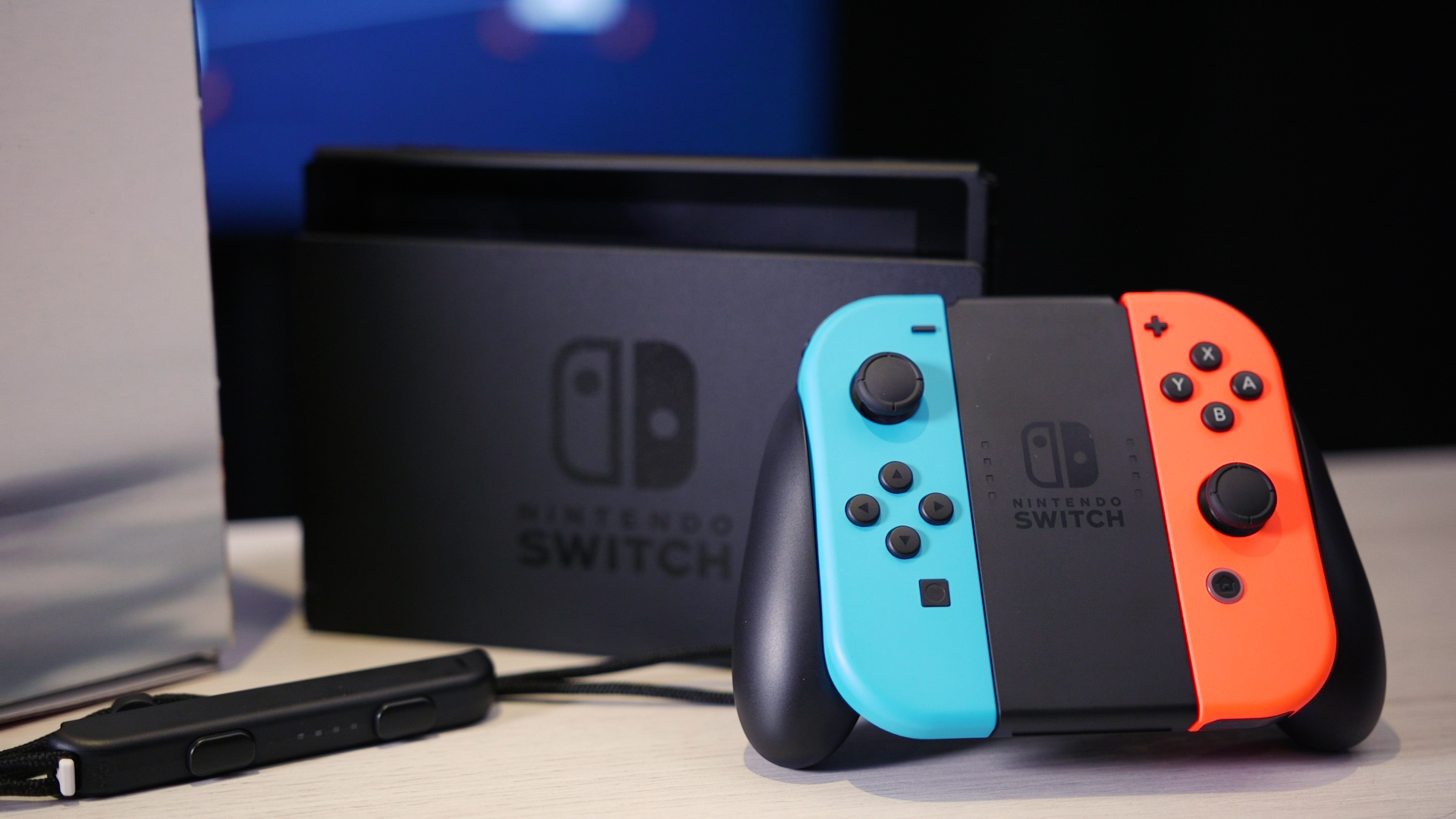 VENDAS: Nintendo Switch bateu recordes nos EUA