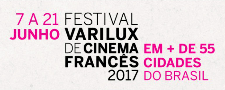  Inscrições para laboratório de roteiro do Festival Varilux de Cinema Francês 2017