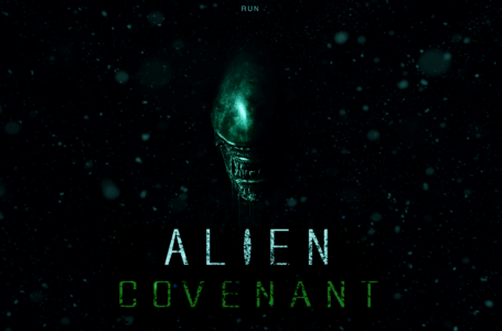 Alien Covenant: De Ridley Scott.