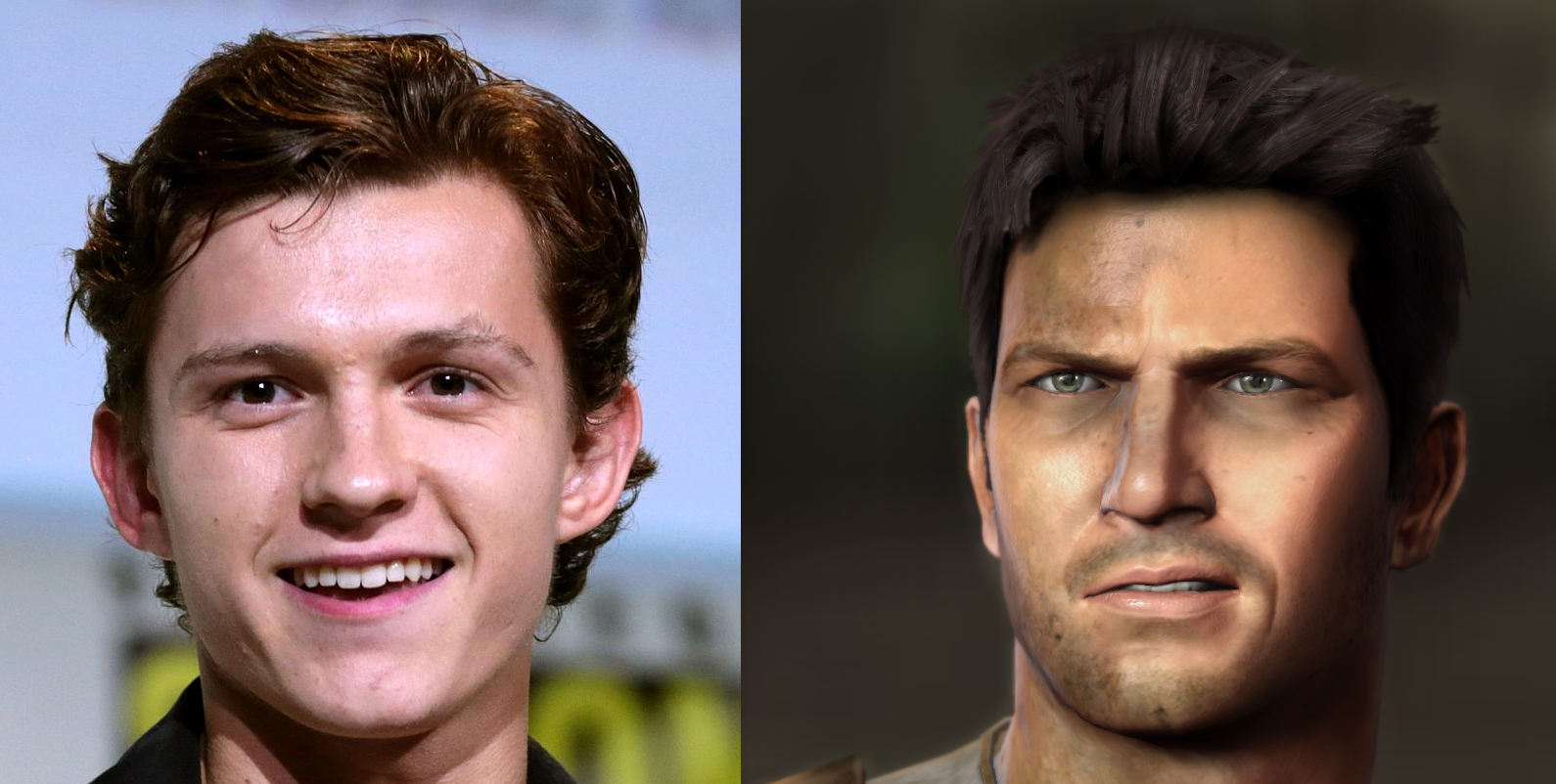 Ator de ‘Homen-Aranha’ poderá fazer o papel de Nathan Drake no filme de Uncharted