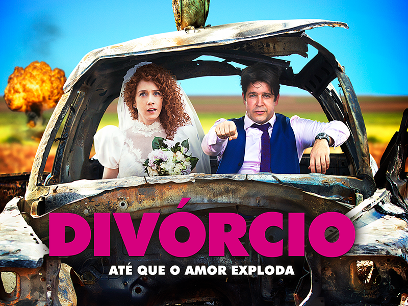  “Divórcio”: Estreia 22 de junho