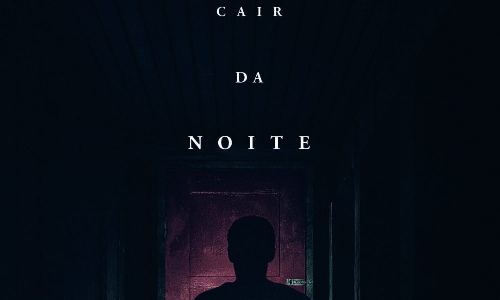  “Ao Cair da Noite”: primeiro cartaz nacional divulgado