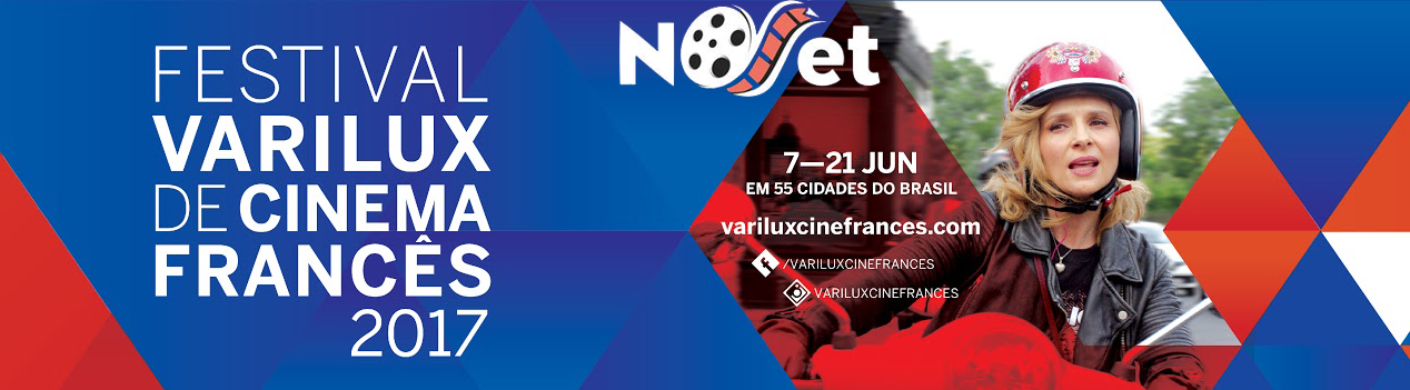 Festival Varilux de Cinema Francês 2017. O que teremos?