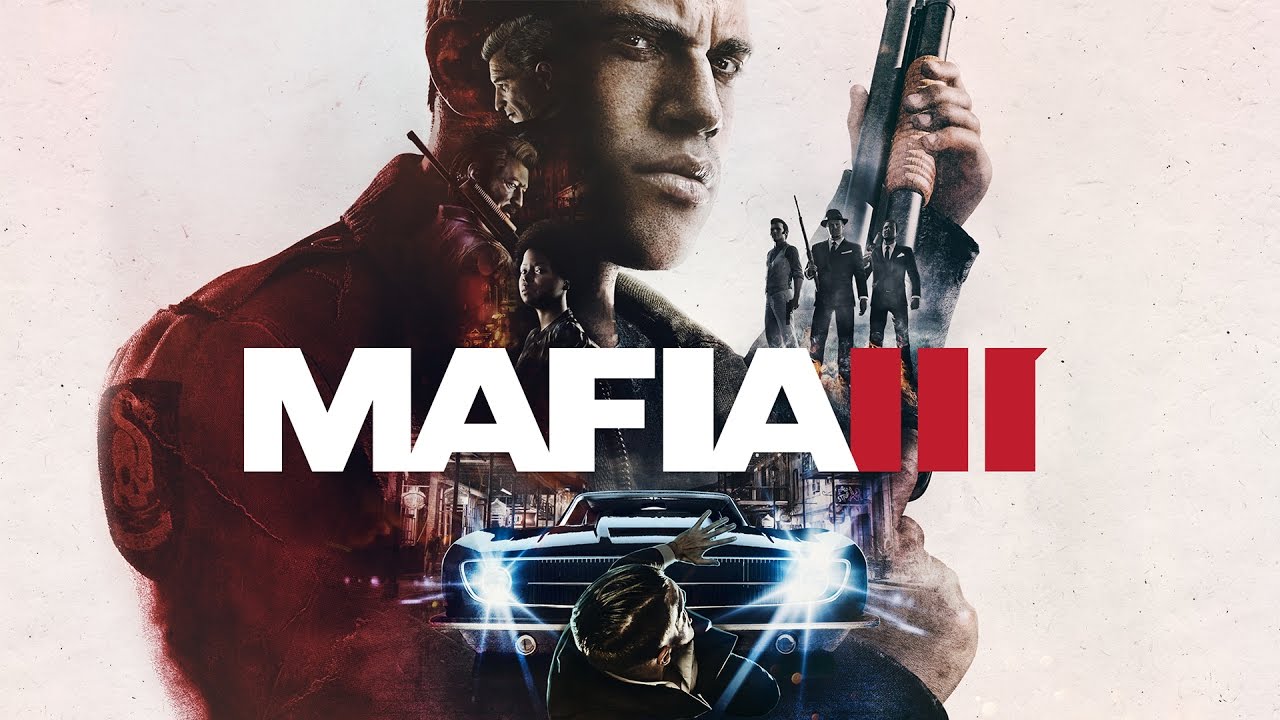 Próximo DLC de Mafia III chegará em 30 de maio