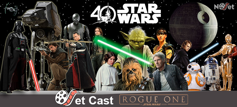  SetCast 92 – Rogue One: Uma História Star Wars