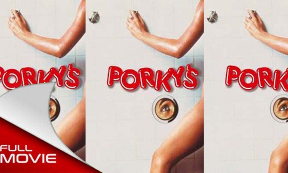  Porky’s: A Franquia de Bob Clark de Sexo Estudantil dos Anos 80.