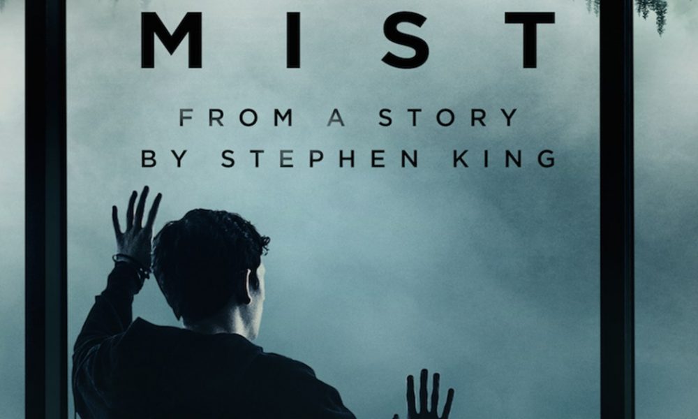  The Mist de Stephen King – Primeira temporada (2017):