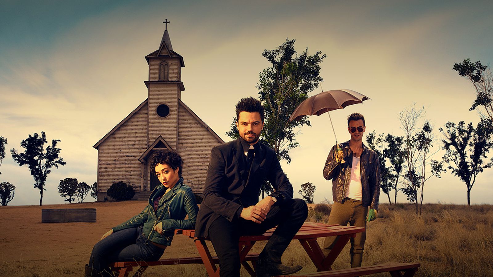 Preacher: 2.ª temporada