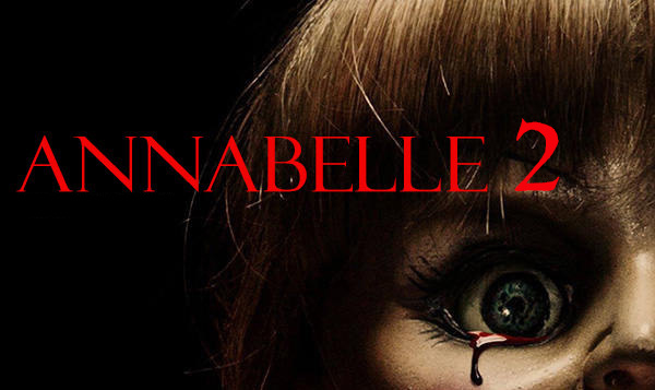  ASSUSTADOR! Confira o novo trailer de Annabelle 2: A Criação do Mal