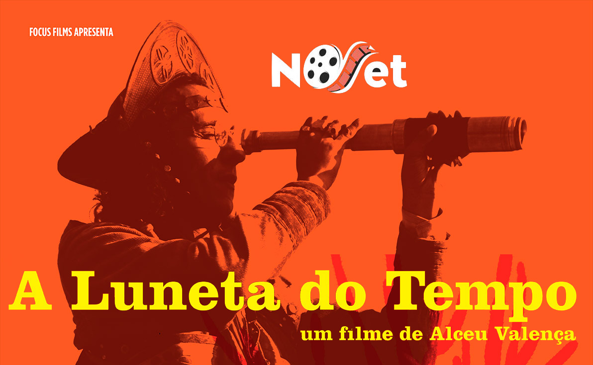 Trilha Sonora de ‘A Luneta do Tempo’ concorre ao Prêmio da Música Brasileira