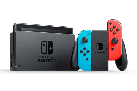 Confira os jogos que serão lançados ainda em 2017 para o Nintendo Switch