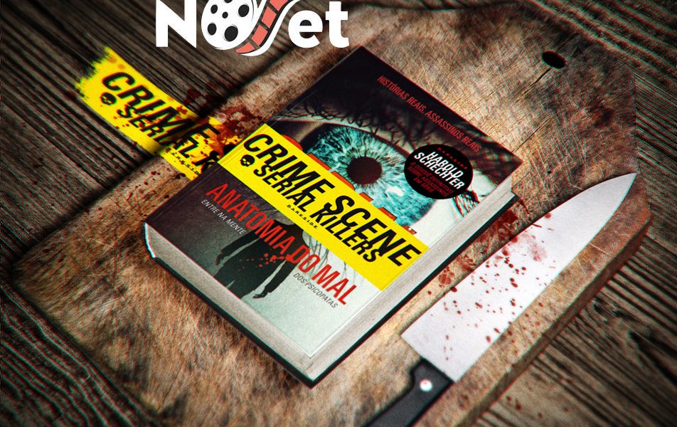  Serial Killers – Anatomia do Mal. A maldade humana é irrefreável.