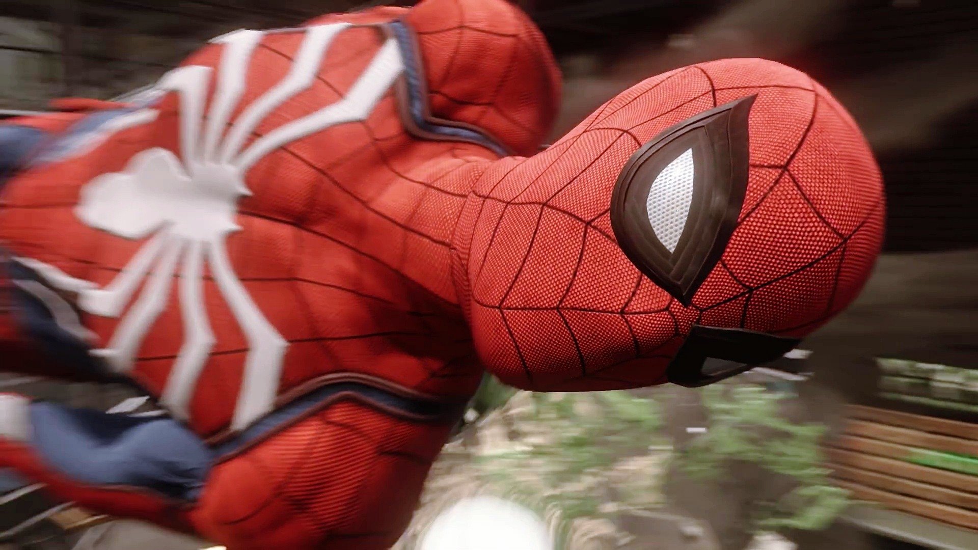 Sony acredita que Spider-Man fará as pessoas comprarem o PS4