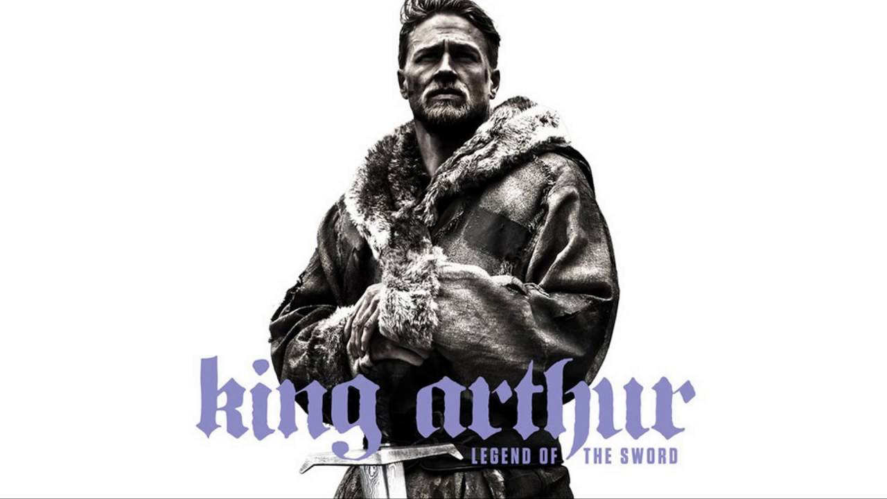 King Arthur: Legend of the Sword – Rei Arthur: A Lenda da Espada (2017)