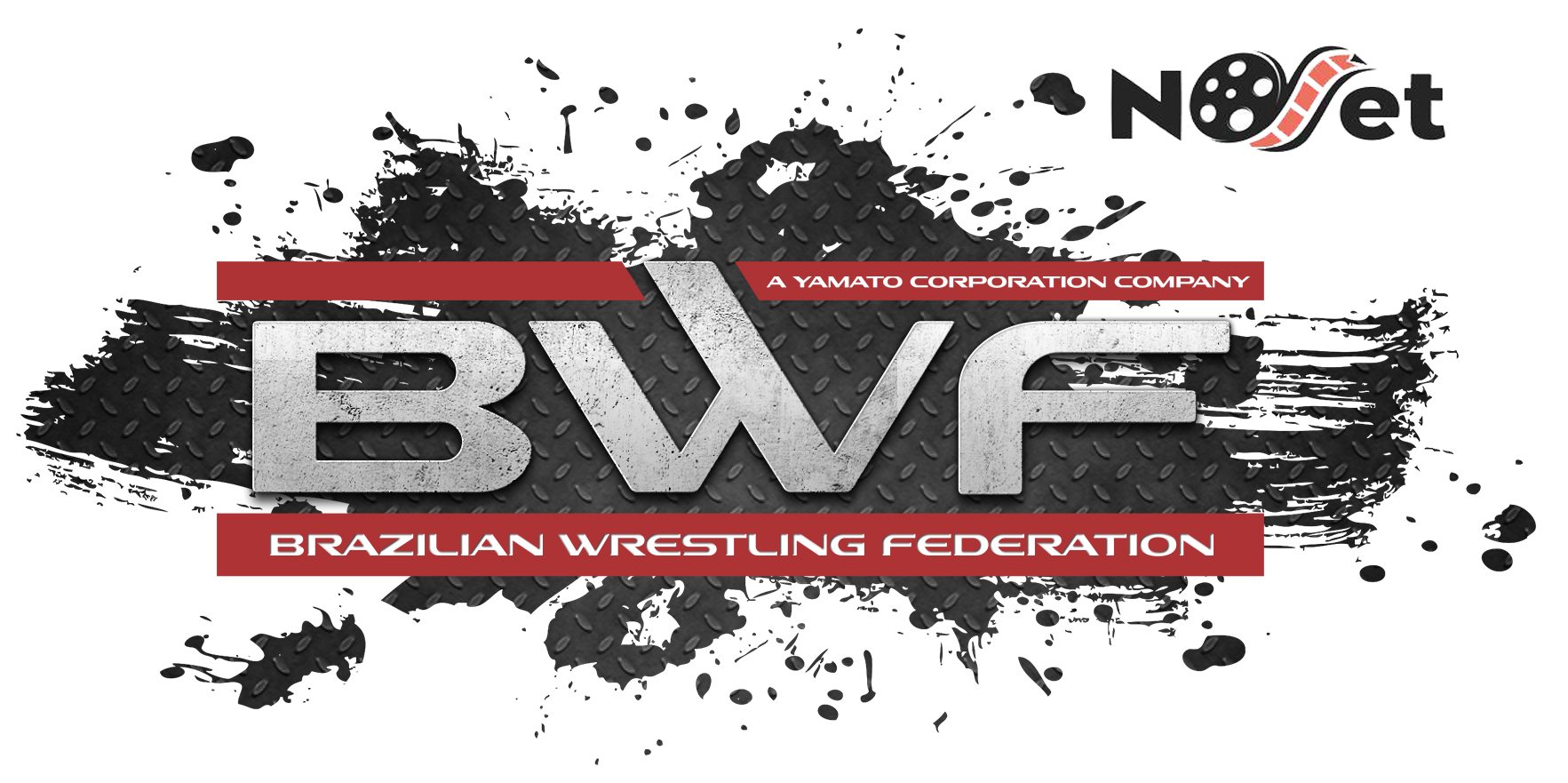 A luta livre (Wrestling) vai rolar no Anime Friends!