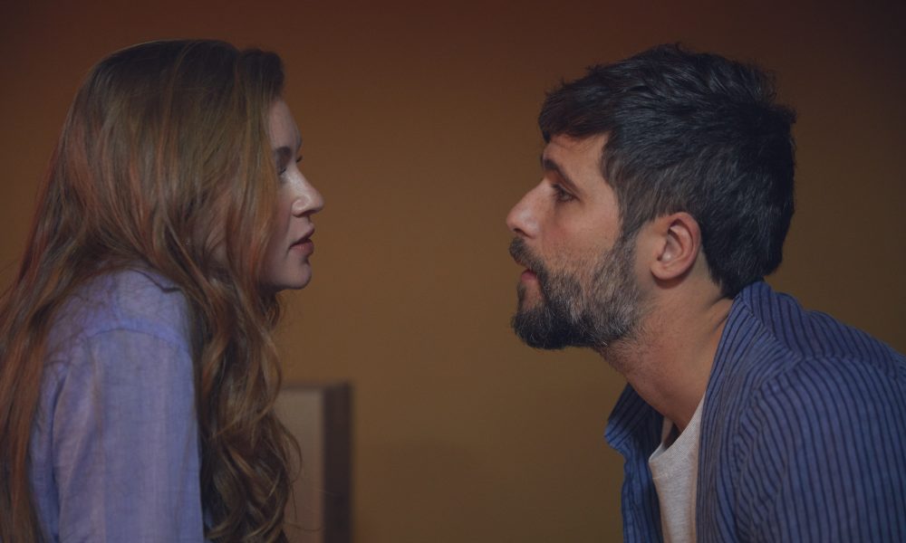  Todas as Canções de Amor: Primeiro longa de Joana Mariani, é filmado em São Paulo