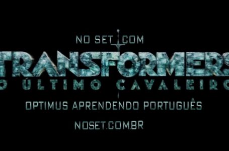 Querem saber como é a voz de Optimus Prime com sotaques do Brasil?