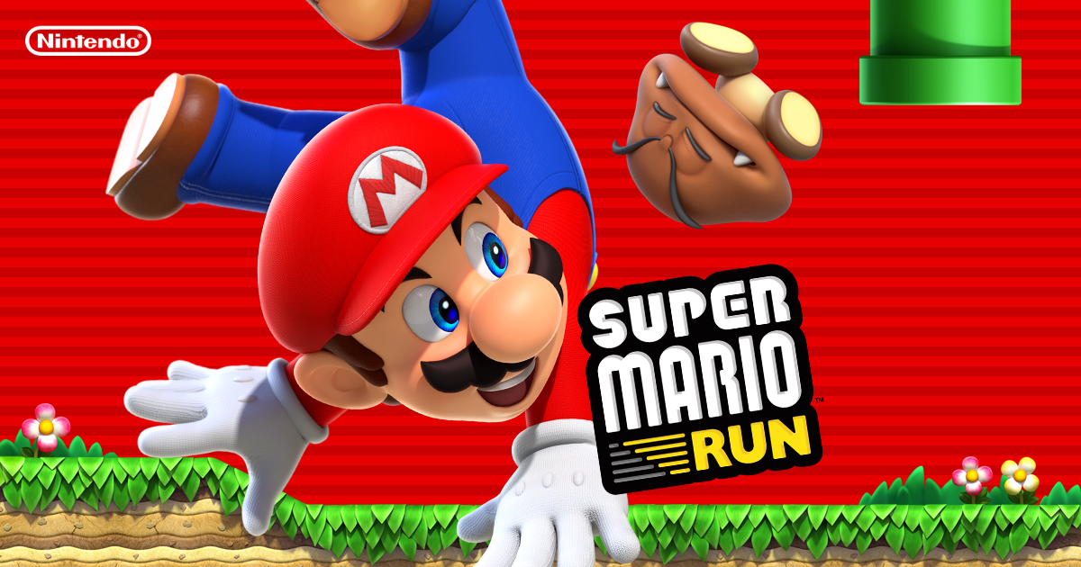 Super Mario Run ultrapassa 150 milhões de downloads