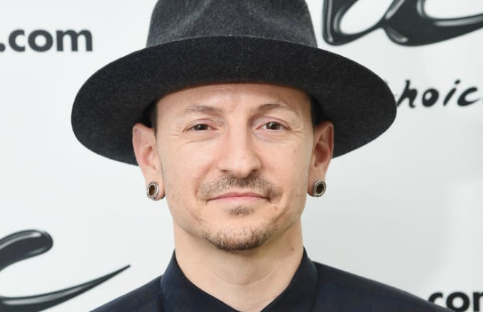  Vocalista da banda Linkin Park foi encontrado morto