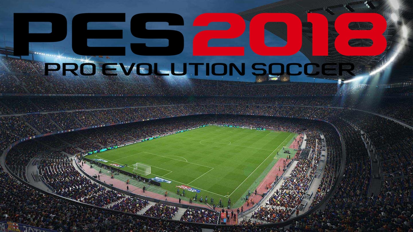 Versão beta de Pro Evolution Soccer 2018 já está disponível