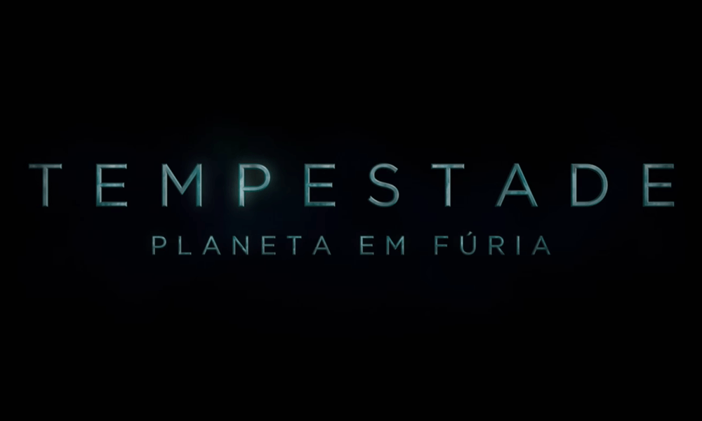  Tempestade – Planeta Em Fúria: Novo trailer traz novas cenas da catástrofe que assola o planeta Terra e mais detalhes da história.