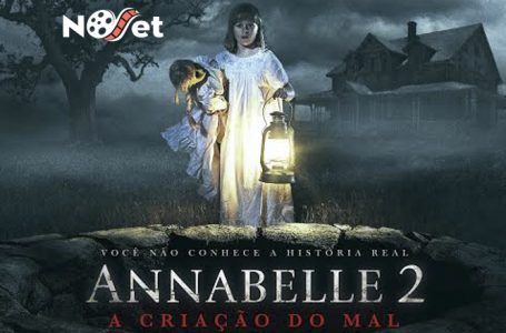 Annabelle 2: A criação do mal. A maldição do “segundo filme” é quebrada…