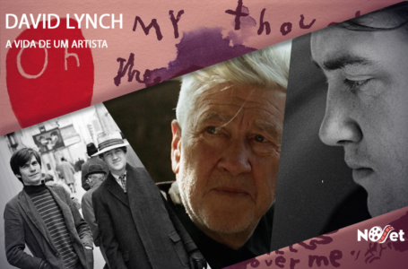 David Lynch: A Vida de um Artista – Um filme de Jon Nguyen, Rick Barnes e Olivia Neergaard-Holm