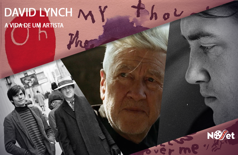  David Lynch: A Vida de um Artista – Um filme de Jon Nguyen, Rick Barnes e Olivia Neergaard-Holm
