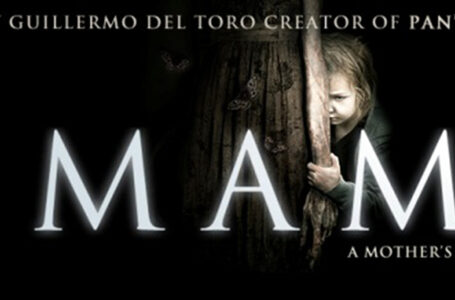 Review do filme de terror “Mama”: amor de mãe é eterno.