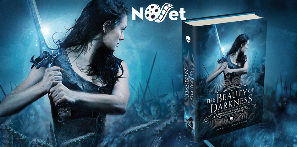  The Beauty of Darkness, o fim de uma trilogia que deixará saudades.