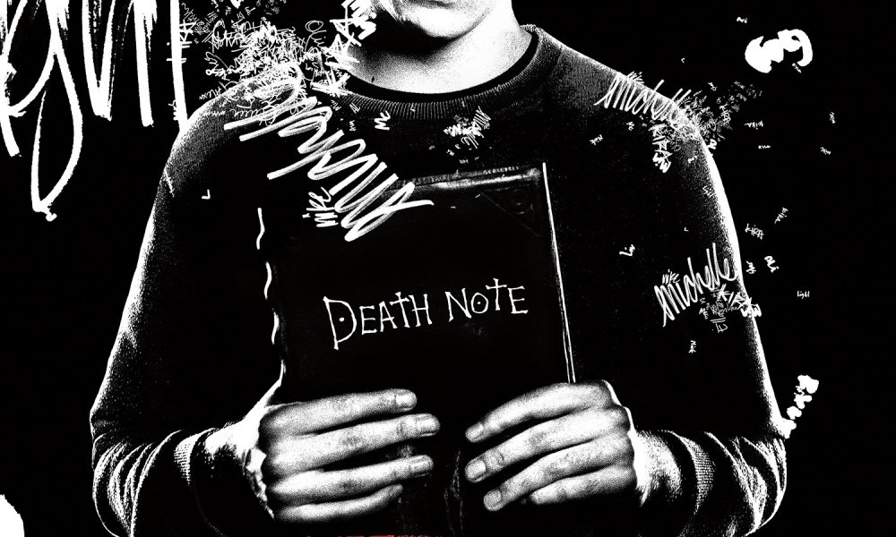  Death Note – O Caderno da Morte (2017). ‘Uma aula de como escolher adaptação’