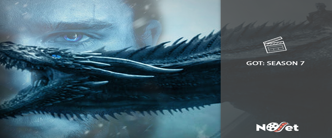 Game of Thrones: Sétima Temporada