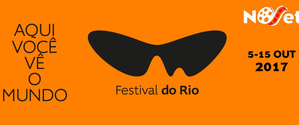  Festival do Rio anuncia as 75 produções brasileiras que estarão na edição 2017.