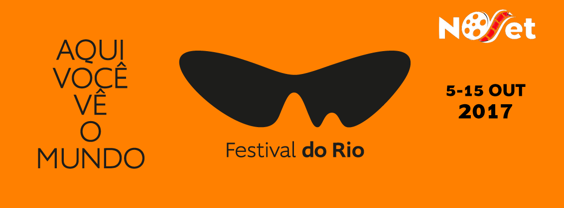 Festival do Rio anuncia as 75 produções brasileiras que estarão na edição 2017.