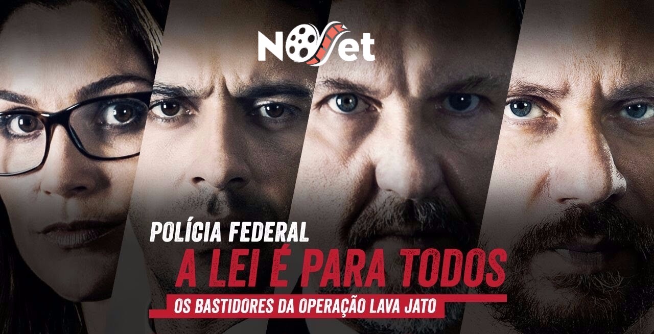 Crítica 2: Polícia Federal – A Lei é Para Todos (2017) | Um ponto de equilíbrio entre ficção e realidade.