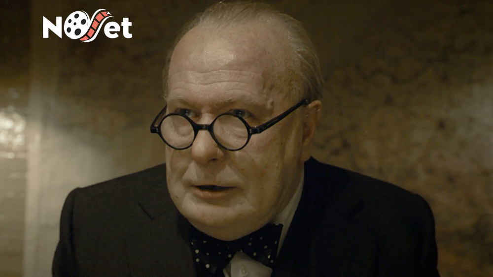 Novo trailer de “O destino de uma Nação” mostra o poder de liderança de Churchill.