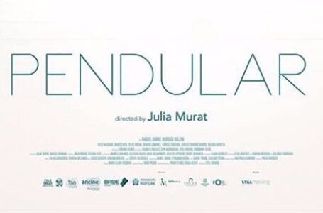 Pendular: Em vídeo inédito, Diretora e elenco falam sobre a produção e inspiração em Marina Abramovic.