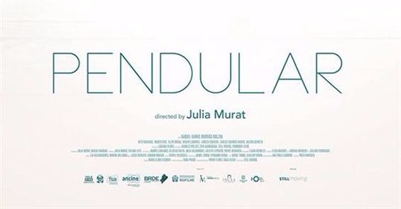 Pendular: Em vídeo inédito, Diretora e elenco falam sobre a produção e inspiração em Marina Abramovic.
