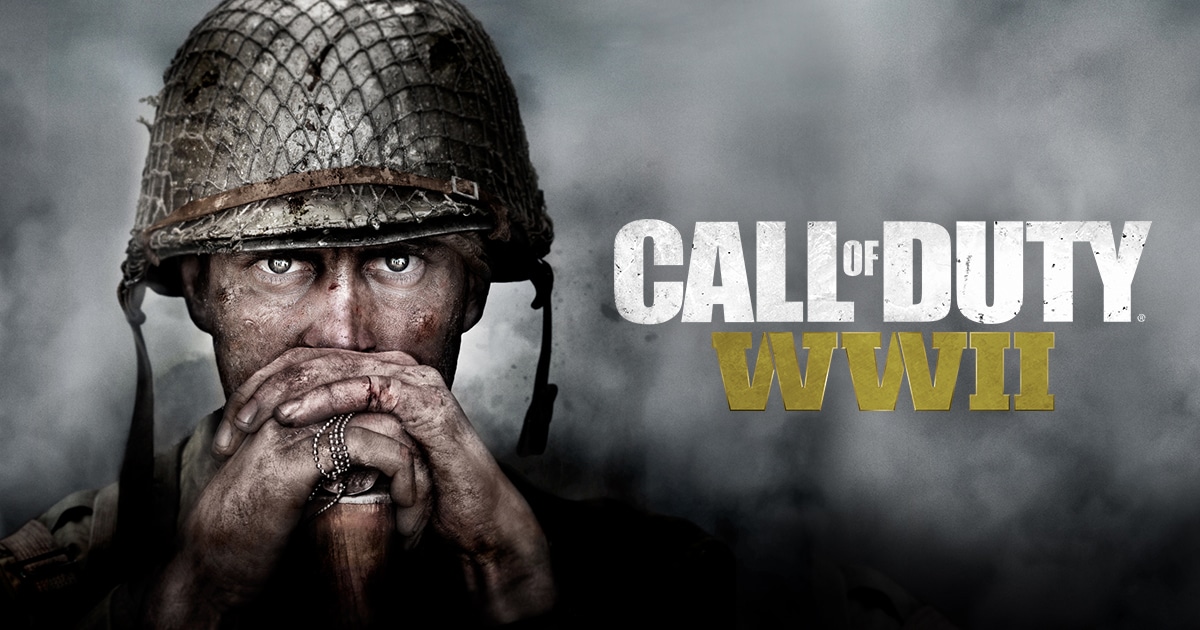 Call of Duty: WWII – Novos trailers apresentam personagens do jogo