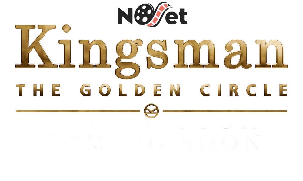 Kingsman: o Círculo Dourado. Humor à prova de balas.
