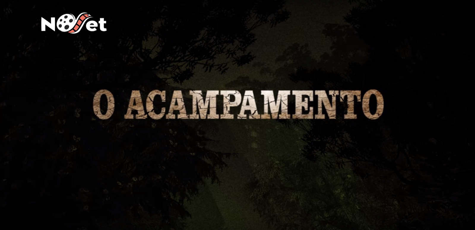 Review do filme “O Acampamento”.