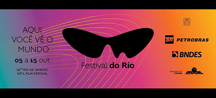  A Diamond Films levará seis filmes de prestígio internacional para o Festival do Rio, que começa no dia primeiro de novembro