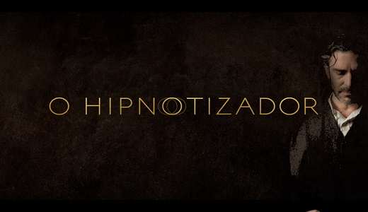  Segunda Temporada de  “O Hipnotizador”, Série Original da HBO LATIN AMERICA, estreia em 29 de outubro, às 23h