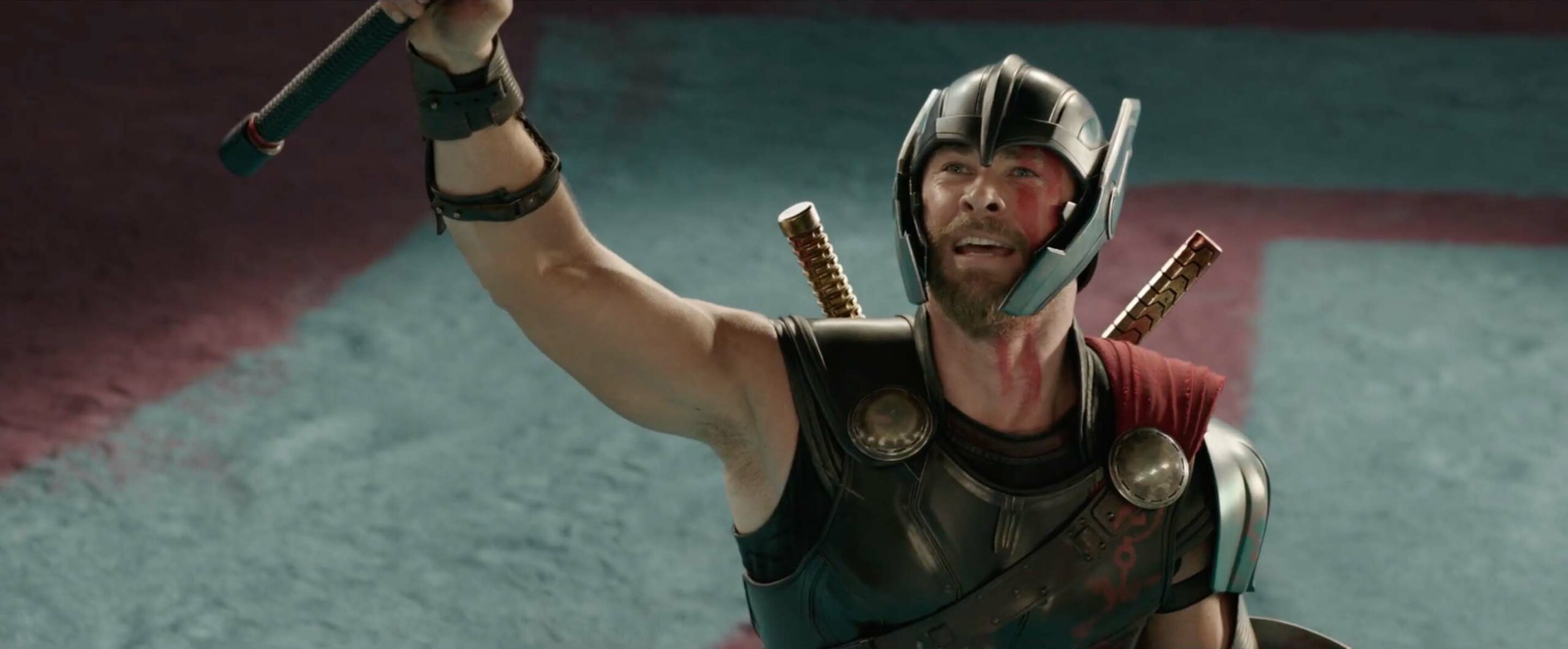 Thor: Ragnarok não é mais, nem menos do que se esperava — e isso é ruim