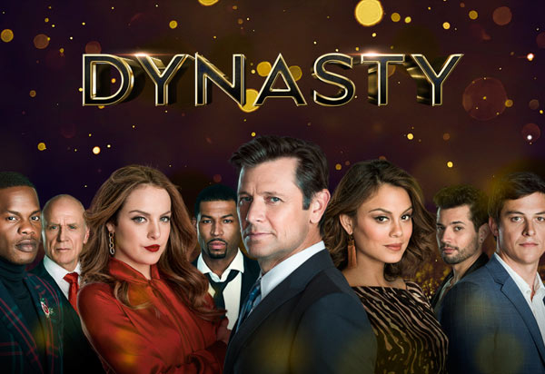  “Dinastia”, série original Netflix, começa com promessa de sucesso
